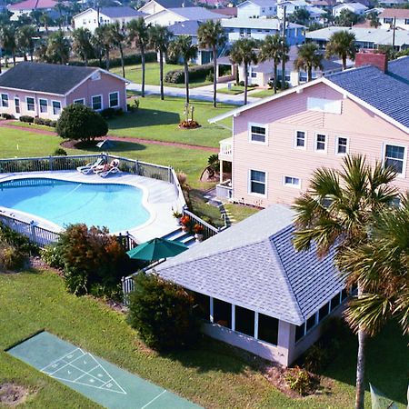 Beachfront Bed & Breakfast St. Augustine Kültér fotó