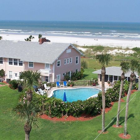 Beachfront Bed & Breakfast St. Augustine Kültér fotó