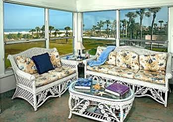 Beachfront Bed & Breakfast St. Augustine Kültér fotó