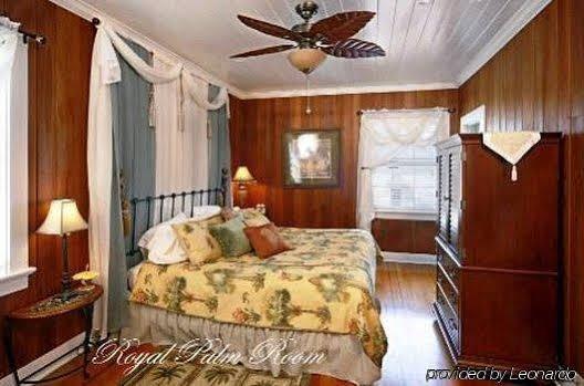 Beachfront Bed & Breakfast St. Augustine Kültér fotó