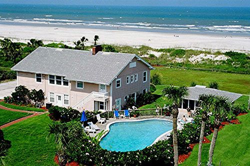 Beachfront Bed & Breakfast St. Augustine Kültér fotó