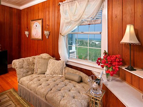 Beachfront Bed & Breakfast St. Augustine Kültér fotó