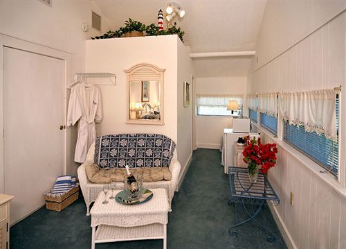 Beachfront Bed & Breakfast St. Augustine Kültér fotó